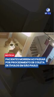 Mortes durante coleta de óvulos acendem alerta em São Paulo

Dois casos de mortes durante procedimentos de coleta de óvulos para fertilização in vitro estão sendo investigados na Grande São Paulo. As ocorrências aconteceram em clínicas diferentes e tiveram causas distintas, levantando discussões sobre segurança, protocolos de emergência e atendimento rápido em situações críticas.

Especialistas destacam que o procedimento é considerado seguro e que complicações graves são raras, registradas em média em um a cada 300 mil casos. Mesmo assim, os episódios recentes chamam a atenção e geram preocupação entre pacientes e profissionais da área.

#Saude #FertilizacaoInVitro #SaoPaulo #ReproducaoAssistida #ColetaDeOvulos #Noticias #Investigacao #SaudeDaMulher #FIV