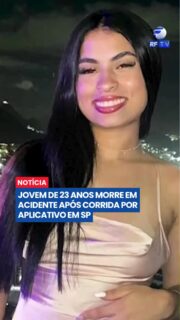 🚨 Jovem de 23 anos morre em acidente após corrida por aplicativo em SP

Laila, de 23 anos, morreu em um grave acidente de trânsito na zona sul de São Paulo. A jovem, que trabalhava como babá e também em um quiosque de shopping, estava em um carro por aplicativo junto com uma amiga quando a tragédia aconteceu.

Segundo informações, o motorista teria feito uma conversão proibida no momento em que outro veículo vinha em alta velocidade, provocando uma colisão fatal.

O caso gerou comoção entre familiares e amigos da jovem.

⚠️ As circunstâncias do acidente serão investigadas pelas autoridades.

#SãoPaulo #Acidente #Trânsito #MotoristaDeApp #ZonaSul #Luto #Notícia