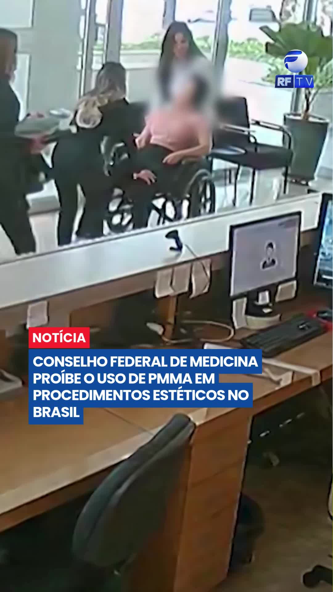 PMMA ESTÁ PROIBIDO PARA PROCEDIMENTOS ESTÉTICOS NO BRASIL

O Conselho Federal de Medicina (CFM) proibiu o uso do PMMA como substância preenchedora em procedimentos estéticos e reparadores em todo o país. A decisão foi tomada após anos de alertas sobre complicações graves associadas ao produto, incluindo deformidades, infecções, embolias e até mortes.

A única exceção será para pacientes com HIV/Aids em tratamento de lipodistrofia, seguindo protocolos específicos do SUS. A medida entrou em vigor nesta semana e reacende o debate sobre a segurança dos procedimentos estéticos no Brasil.

#PMMA #Estética #Saúde #CFM #ProcedimentosEstéticos #BelezaComSegurança #Brasil #Notícias  #SaúdeEBemEstar