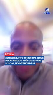 🚨 UM ANO DE MISTÉRIO
O desaparecimento de Robinson Lino Gonçalves completa um ano sem respostas. O representante comercial foi visto pela última vez após uma confraternização da empresa em Ribeirão Preto (SP). Desde então, familiares vivem a angústia da espera e da falta de informações sobre seu paradeiro.
O carro de Robinson foi encontrado abandonado próximo à ponte do Rio Mogi Guaçu, em Barrinha (SP), mas até hoje a investigação não conseguiu esclarecer o que aconteceu. A mãe dele, Dona Conceição, segue alimentando a esperança de reencontrar o filho.
A Polícia Civil continua investigando o caso e qualquer informação pode ser fundamental para ajudar a desvendar esse mistério.
#RobinsonLinoGoncalves #Desaparecido #CasoRobinson #RibeiraoPreto #Barrinha #SaoPaulo #Investigacao