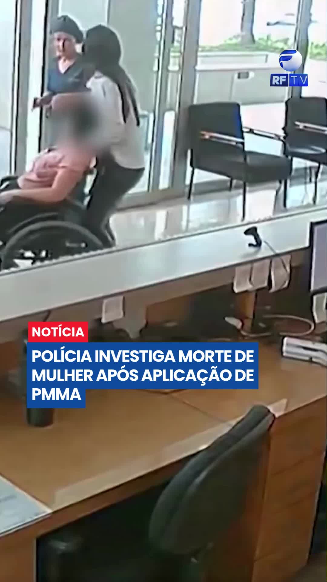 🚨 Uma mulher de 48 anos morreu após passar por um procedimento estético em uma clínica na zona sul de São Paulo.

Segundo a família, ela começou a sentir fortes dores, falta de ar e mal-estar poucas horas após a aplicação de PMMA nos glúteos e coxas. O caso agora é investigado pela polícia, que apura se houve alguma relação entre o procedimento e a morte.

A defesa da médica responsável afirma que não há laudos que comprovem essa ligação e que todos os esforços para salvar a paciente foram realizados.

⚠️ O caso reacende o debate sobre os riscos de procedimentos estéticos e a qualificação dos profissionais envolvidos.

#SãoPaulo #ProcedimentoEstético #PMMA #Polícia #Investigação #Saúde #Notícias #Brasil