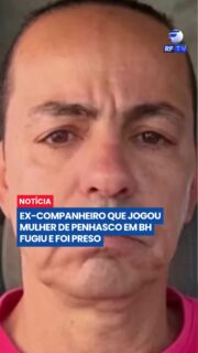 🚨 Ex-companheiro que jogou mulher de penhasco em BH é preso após fuga
O homem suspeito de sequestrar, ameaçar e jogar a ex-companheira de um penhasco na Serra do Rola-Moça, em Belo Horizonte, foi preso após fugir da cidade. A vítima, de 41 anos, foi encontrada com vida depois de mais de um dia desaparecida.
Segundo as investigações, o suspeito teria obrigado a mulher a entrar no carro e a levado até uma área de mata, onde a empurrou de um penhasco de cerca de 50 metros. Mesmo ferida, ela conseguiu sobreviver e foi resgatada consciente por equipes do Corpo de Bombeiros com apoio de helicóptero.
A polícia informou que a vítima relatava perseguições e ameaças desde o fim do relacionamento, ocorrido há alguns meses. O suspeito confessou o crime e teve a prisão convertida em preventiva pela Justiça.
#BeloHorizonte #MinasGerais #ViolenciaContraMulher #Feminicidio #Policia #Noticias #Justica #Seguranca #Atualidades #Brasil #SerraDoRolaMoca