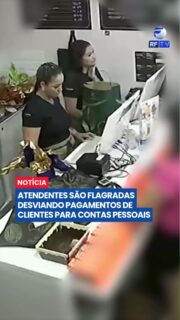 Duas duplas de mães e filhas se apresentaram à polícia após serem acusadas de desviar mais de R$ 640 mil de uma loja de chocolates em Ribeirão Preto.
Segundo as investigações, as quatro mulheres teriam utilizado uma maquininha de cartão que não pertencia à empresa para receber pagamentos dos clientes, em um esquema que teria funcionado por mais de dois anos.
As suspeitas compareceram à delegacia acompanhadas por advogados e afirmaram que vão colaborar com as investigações.
🚔 O caso segue sendo apurado pela polícia.
#RibeirãoPreto #Polícia #Investigação #Fraude #DesvioDeDinheiro #SãoPaulo #Notícias #PortalVeloz