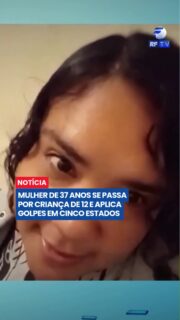 "A ÓRFÃ BRASILEIRA": MULHER DE 37 ANOS É PRESA APÓS SE PASSAR POR MENINA DE 12 ANOS

Amanda, de 37 anos, foi presa após ser acusada de fingir ser uma criança de 12 anos para enganar famílias em diferentes estados do Brasil. Conhecida como "A órfã brasileira", ela utilizava roupas infantis, adotava comportamentos de criança e alegava ter Transtorno do Espectro Autista para sustentar a falsa identidade.

Segundo as investigações, Amanda pesquisava sobre autismo na internet e produzia desenhos com histórias tristes para conquistar a confiança das vítimas. Exames médicos ajudaram a revelar sua verdadeira idade. A suspeita é investigada por aplicar golpes em estados como São Paulo, Minas Gerais e Goiás, onde teria repetido o mesmo padrão para obter dinheiro e benefícios.

#OrfãBrasileira #PolíciaCivil #Golpe #Investigação #Brasil #SãoPaulo #MinasGerais #Goiás #Notícias #PortalDeNotícias