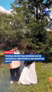 Polícia Civil investiga denúncias de negligência e violência obstétrica em hospital de São Paulo

A Polícia Civil abriu investigação para apurar denúncias de negligência médica e violência obstétrica no Hospital São Luiz Gonzaga, na zona norte da capital paulista.

O caso ganhou repercussão após mães relatarem complicações durante a gestação, o parto e o pós-parto. Um grupo criado nas redes sociais já reúne cerca de 100 mulheres que afirmam ter vivido situações semelhantes na unidade de saúde.

Entre os relatos está o de famílias que perderam seus bebês após atendimentos que consideram inadequados. As denúncias agora são analisadas pelas autoridades, que buscam esclarecer as circunstâncias dos casos e apurar possíveis responsabilidades.

#SãoPaulo #PolíciaCivil #Investigação #ViolênciaObstétrica #NegligênciaMédica #Saúde #Justiça #Brasil #Atualidades #Notícia