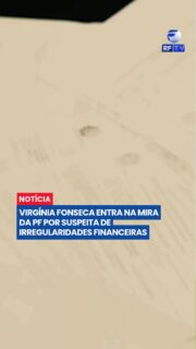 🚨 Virginia Fonseca entra na mira da Polícia Federal!
A influenciadora e empresária está sendo investigada pela Polícia Federal após movimentações financeiras consideradas suspeitas em uma de suas empresas. Segundo informações divulgadas pela Record TV, a apuração busca esclarecer possíveis irregularidades fiscais, financeiras e indícios de lavagem de dinheiro.
A defesa de Virginia afirma que todas as operações são legais, auditadas e realizadas dentro das normas vigentes, negando qualquer irregularidade ou ligação com atividades criminosas. A investigação segue em andamento e, até o momento, não há acusação formal contra a influenciadora.
Entenda os detalhes do caso que colocou uma das maiores influenciadoras do Brasil no centro de uma investigação federal.
#VirginiaFonseca #PolíciaFederal #Investigação #Famosos #Notícias #Brasil