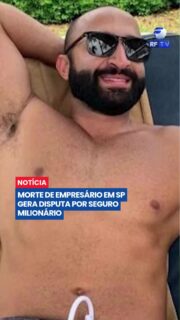 🚨 Mistério e disputa por seguro milionário!
Cinco anos após a morte do empresário José Matheus Silva Gomes, encontrada dentro de um carro blindado na Grande São Paulo, o caso continua cercado de dúvidas. A família busca receber um seguro de vida que, com correções e juros, pode chegar a R$ 100 milhões.
Enquanto exames de DNA e da arcada dentária confirmaram a identidade do empresário, as seguradoras contestam o pagamento e levantam hipóteses de suicídio ou possível fraude. A disputa segue na Justiça e o caso continua gerando polêmica.
#SãoPaulo #Investigação #SeguroDeVida #Justiça #Empresário