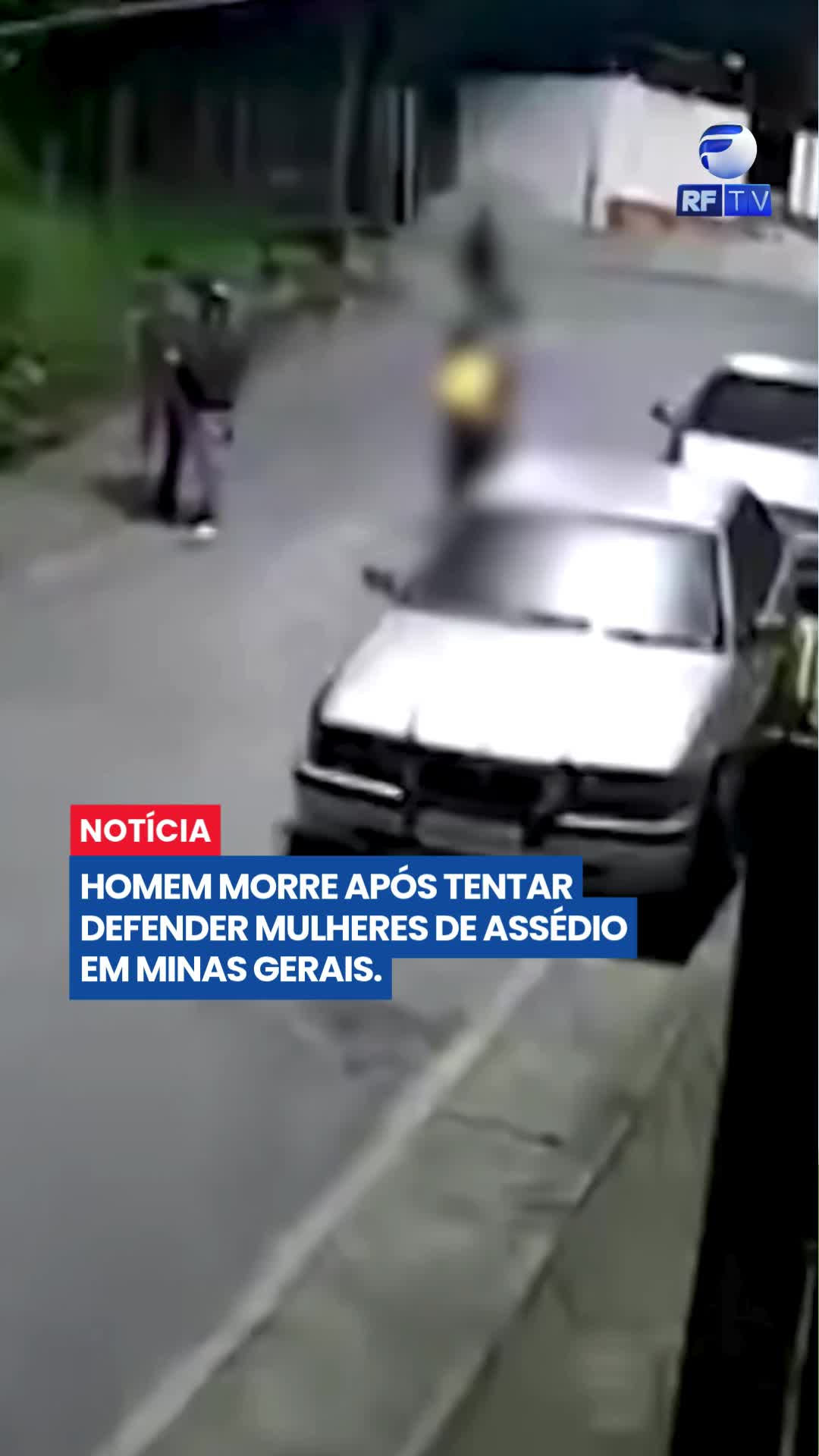 🚨 Homem morre após tentar defender mulheres de assédio em Minas Gerais

Ailton da Silva, de 57 anos, morreu após intervir em defesa de duas mulheres que relataram estar sendo assediadas na saída de uma festa junina em Nova Lima, na Grande Belo Horizonte. Segundo a Polícia Militar, ele pediu que o suspeito deixasse as vítimas em paz, mas acabou sendo agredido durante uma discussão.

Ailton recebeu um soco no rosto, caiu e bateu a cabeça no chão. Ele foi socorrido, mas não resistiu aos ferimentos. O suspeito fugiu após a agressão, mas foi localizado horas depois pela polícia, preso em flagrante e encaminhado à delegacia. O caso segue sob investigação da Polícia Civil.

Câmeras de segurança registraram a agressão. Familiares lembram que Ailton era conhecido por ajudar outras pessoas e deixa três filhos e seis netos. 

#MinasGerais #NovaLima #Segurança #Polícia #Justiça #Notícias #GrandeBH