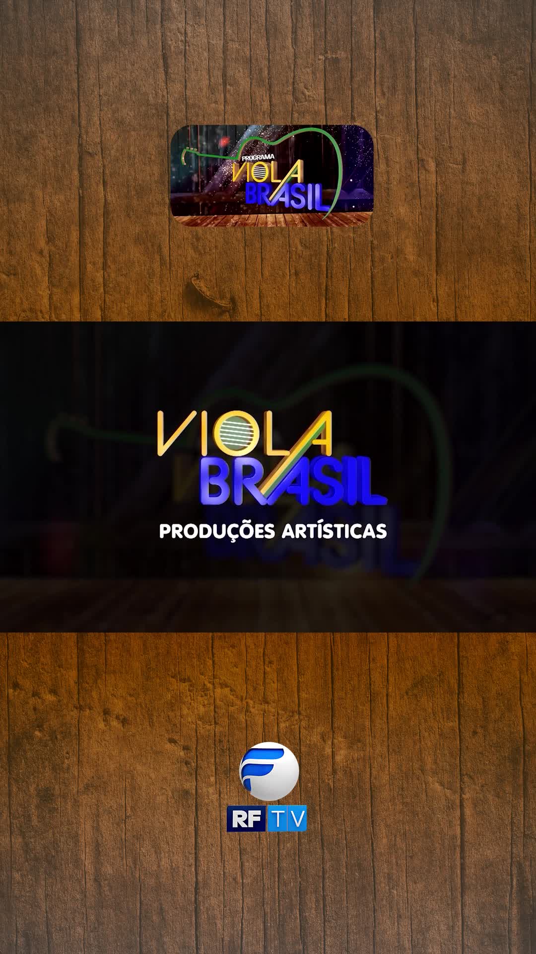 NESTE DOMINGO TEM VIOLA BRASIL COM A DUPLA JOÃO PAULO & MARLON!

Prepare-se para uma tarde especial com muita música, emoção, histórias e toda a tradição da verdadeira música sertaneja. Um programa imperdível para reunir a família e curtir grandes sucessos!

🎤 Apresentação: Carlos Barbosa
📅 Domingo, 14 de junho
🕛 A partir das 12h

📺 Onde assistir:
📡 RFTV – TV aberta canal 8.1
📺 TVRO da Embratel (canal 120)
▶️ YouTube
📱 App RFTV Play

Não perca esse encontro com a boa música sertaneja! 

#ViolaBrasil #JoãoPauloEMarlon #CarlosBarbosa #MúsicaSertaneja #RFTV #DomingoEspecial #AoVivo
