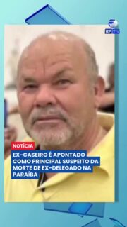Ex-caseiro é apontado como principal suspeito da morte de ex-delegado
A Polícia Civil identificou o ex-caseiro de Walter de Oliveira dos Santos, ex-delegado e empresário que estava desaparecido desde o dia 20 de maio, como principal suspeito de envolvimento no crime. O corpo da vítima foi encontrado enterrado em uma área rural de Campina Grande, na Paraíba.
Segundo as investigações, o suspeito teria se aproveitado da relação de confiança que mantinha com Walter para atraí-lo até uma propriedade rural sob o pretexto de realizar a contagem de gado. A motivação do crime seria ficar com o rebanho e a caminhonete da vítima.
A polícia acredita que o assassinato foi premeditado. Além do ex-caseiro, outras pessoas são investigadas por possível participação no caso. As apurações seguem em andamento para localizar o veículo da vítima e esclarecer todos os detalhes do crime.
#Polícia #Crime #Investigação #Paraíba #ExDelegado #Justiça #SegurançaPública #Notícias #Brasil #Atualização