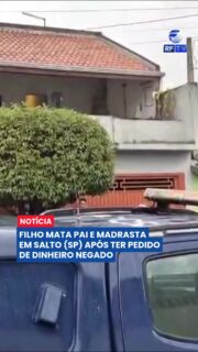 Uma tragédia familiar chocou a cidade de Salto, no interior de São Paulo. Um jovem de 19 anos foi preso após confessar o assassinato do próprio pai e da madrasta dentro da residência da família.
Segundo as investigações, o rapaz teria pedido dinheiro ao pai para sustentar o vício em drogas, mas recebeu uma negativa. Horas depois, durante a madrugada, ele atacou o casal enquanto dormia.
Após o crime, o jovem fugiu levando pertences das vítimas. Ele foi localizado pela Guarda Civil Municipal quando tentava se jogar de uma ponte sobre o Rio Tietê. Aos agentes, confessou os assassinatos.
Familiares relataram que o pai e a madrasta tentavam ajudar o rapaz a superar a dependência química, buscando tratamento e oferecendo apoio.
#SaltoSP #Crime #Polícia #SãoPaulo #Tragédia #Investigação #Notícias #Brasil