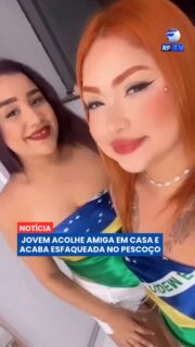 Uma jovem ficou gravemente ferida após ser esfaqueada no pescoço pela amiga que havia acolhido em casa, em Limeira (SP). Segundo as investigações, as duas moravam juntas havia cerca de duas semanas, quando uma discussão terminou em violência.

A vítima foi socorrida em estado grave, sofreu um AVC em decorrência dos ferimentos e permanece internada, com paralisia parcial e dificuldades na fala. A suspeita chegou a fugir após o ataque, mas foi localizada pela polícia. Em depoimento, ela alegou ter agido em legítima defesa e foi liberada após prestar esclarecimentos.

O caso segue sob investigação, enquanto familiares da vítima cobram justiça e a responsabilização da suspeita pelo crime.

#Limeira #Crime #Polícia #Investigação #TentativaDeHomicídio #Justiça #SãoPaulo #Brasil #Notícias