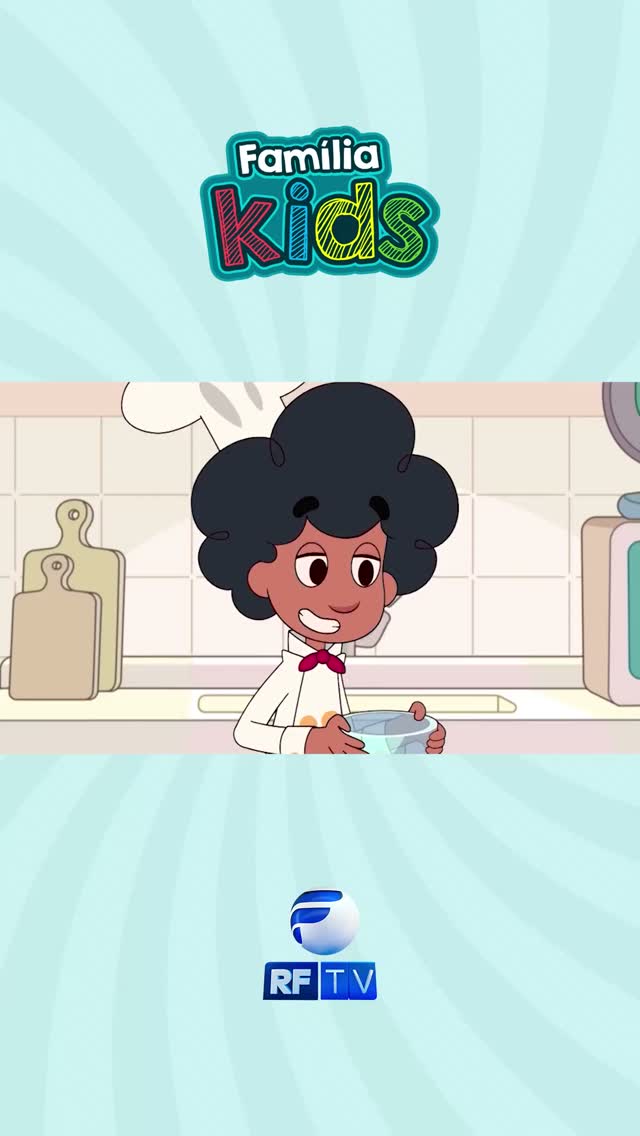 🎉📺 NOVIDADES NO FAMÍLIA KIDS!

A diversão vai ficar ainda maior! A partir da próxima segunda-feira (27/07), o Família Kids ganha três novos desenhos para deixar as manhãs e as tardes da criançada ainda mais animadas!

✨ Novas atrações:
🍳 Tuca, o Mestre Cuca
🌊 Esquadrão do Mar Azul
🐶 Boris e Rufus

E continuam na programação:
📖 O Diário de Mika
🍫 Os Chocolix
🎈 Teleco Teco
🚀 Júlio e Verne
🤖 Ada e Roi

🕗 De segunda a sexta: às 8h e 14h
🕛 Sábado: às 12h

📺 Onde assistir?
📡 RFTV – TV aberta canal 8.1
🛰️ TVRO Embratel – Canal 120
▶️ YouTube da RFTV
📱 App RFTV Play

💙 Diversão, aprendizado e muita aventura esperam por toda a família. Não perca!

#FamíliaKids #RFTV #DesenhosAnimados #Infantil #Diversão #BorisERufus #DiárioDeMika #OsChocolix #JúlioEVerne #AdaERoi