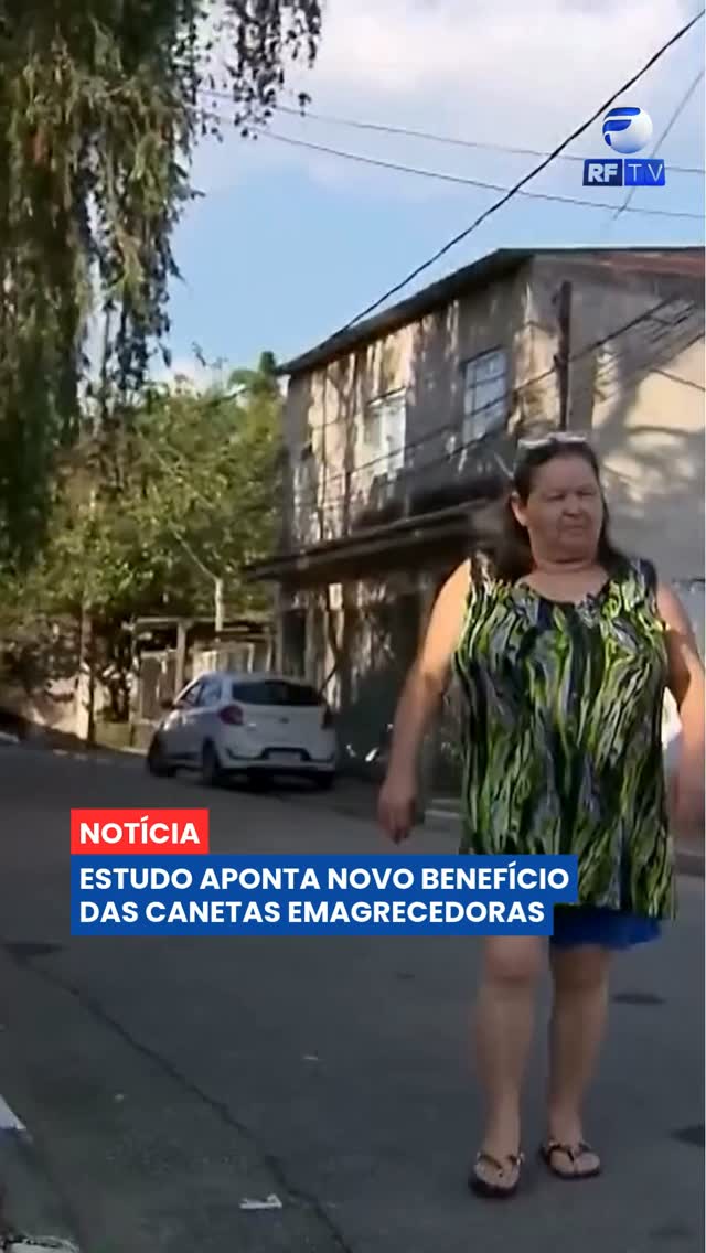 As canetas emagrecedoras podem oferecer benefícios que vão além do controle da glicemia e da perda de peso 💉

Um estudo com mais de 26 mil pacientes com diabetes apontou que medicamentos da classe dos agonistas de GLP-1, como a semaglutida e a tirzepatida, estiveram associados à redução do risco de amputações, além de menor incidência de complicações cardiovasculares e de mortes. Os pesquisadores destacam que os resultados são especialmente relevantes para pessoas com doença arterial periférica, condição que aumenta o risco de lesões graves nos membros inferiores.

Apesar dos resultados promissores, especialistas reforçam que esses medicamentos devem ser utilizados apenas com indicação e acompanhamento médico, já que cada paciente possui necessidades específicas.

Você acredita que pesquisas como essa podem mudar o tratamento do diabetes nos próximos anos? 💬

#RFTV #PortalVeloz #Saude #Diabetes #Noticias #Brasil