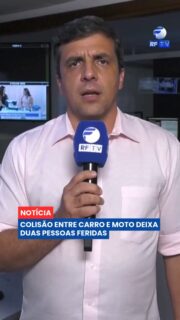 Uma colisão entre um veículo de passeio e uma motocicleta deixou duas pessoas feridas na Rua São Vicente de Paulo. O impacto envolveu um homem e uma mulher.

Uma das vítimas sofreu ferimentos graves e precisou ser socorrida pelo helicóptero Águia, da Polícia Militar, sendo transferida para uma unidade de saúde. A outra pessoa teve ferimentos mais leves e também foi encaminhada para atendimento médico.

As circunstâncias que provocaram a batida ainda não foram esclarecidas. A Polícia Civil deve investigar o caso.

Você conhece essa região? Conte nos comentários.

#RFTV #PortalVeloz #Acidente #PoliciaCivil #Noticias #Brasil