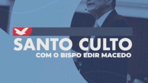Santo Culto