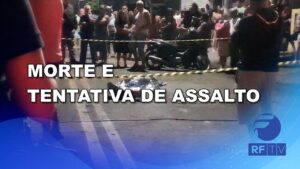 Em tentativa de assalto, homem mata idoso em Hortolândia e é preso em Campinas