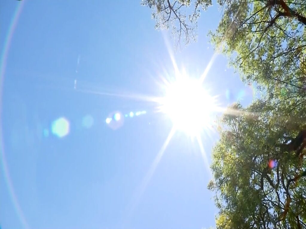 Calor esquenta inflação e preços podem subir