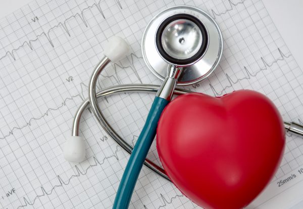 Você cuida da sua saúde cardiovascular e realiza exames preventivos?