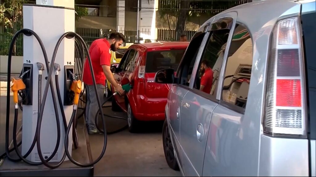 Volta de PIS/COFINS deixa diesel mais caro
