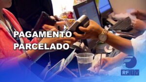 Pagamento parcelado é opção da maioria dos brasileiros