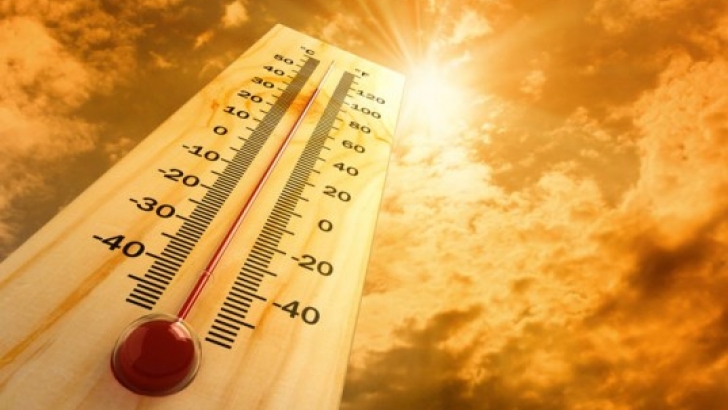 Você se sente mal com altas temperaturas?