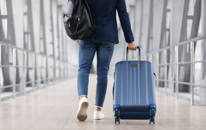 Você pretende viajar nesse feriado prolongado?
