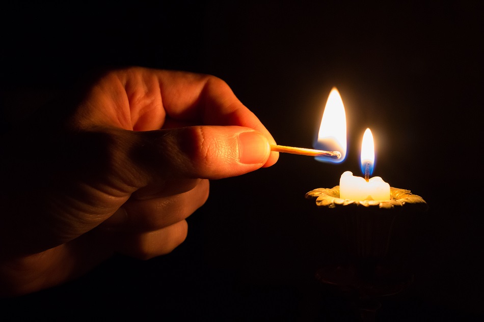 Por conta do calor e dos temporais, faltou energia na sua casa?