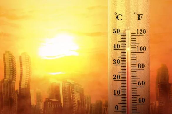 Calor extremo: Você consegue dormir sem ventilador ou ar condicionado?