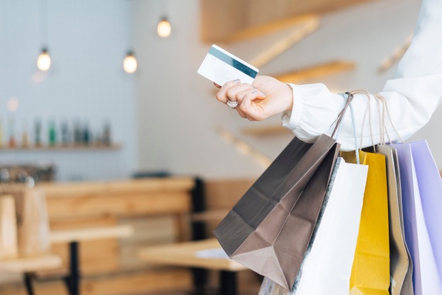 Você costuma fazer compras durante a Black Friday?