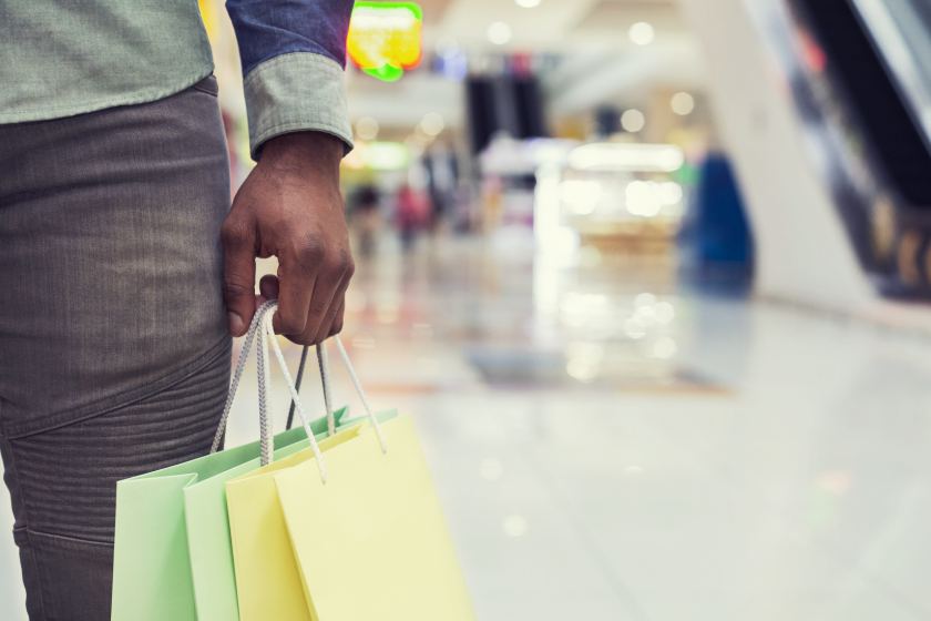 Você vai aproveitar a Black Friday este ano?