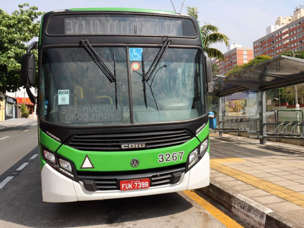 Trajetos das linhas 260 e 371 serão alterados a partir do dia 8 de novembro