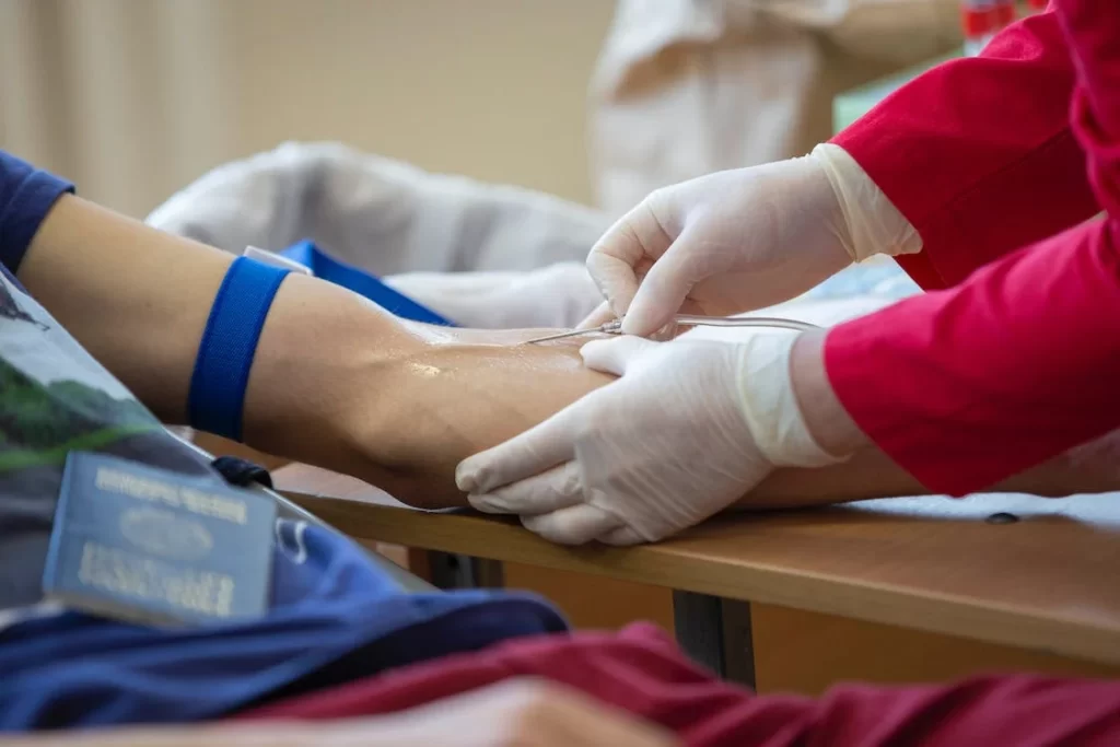 Hospital Mário Gatti apela por doação de sangue