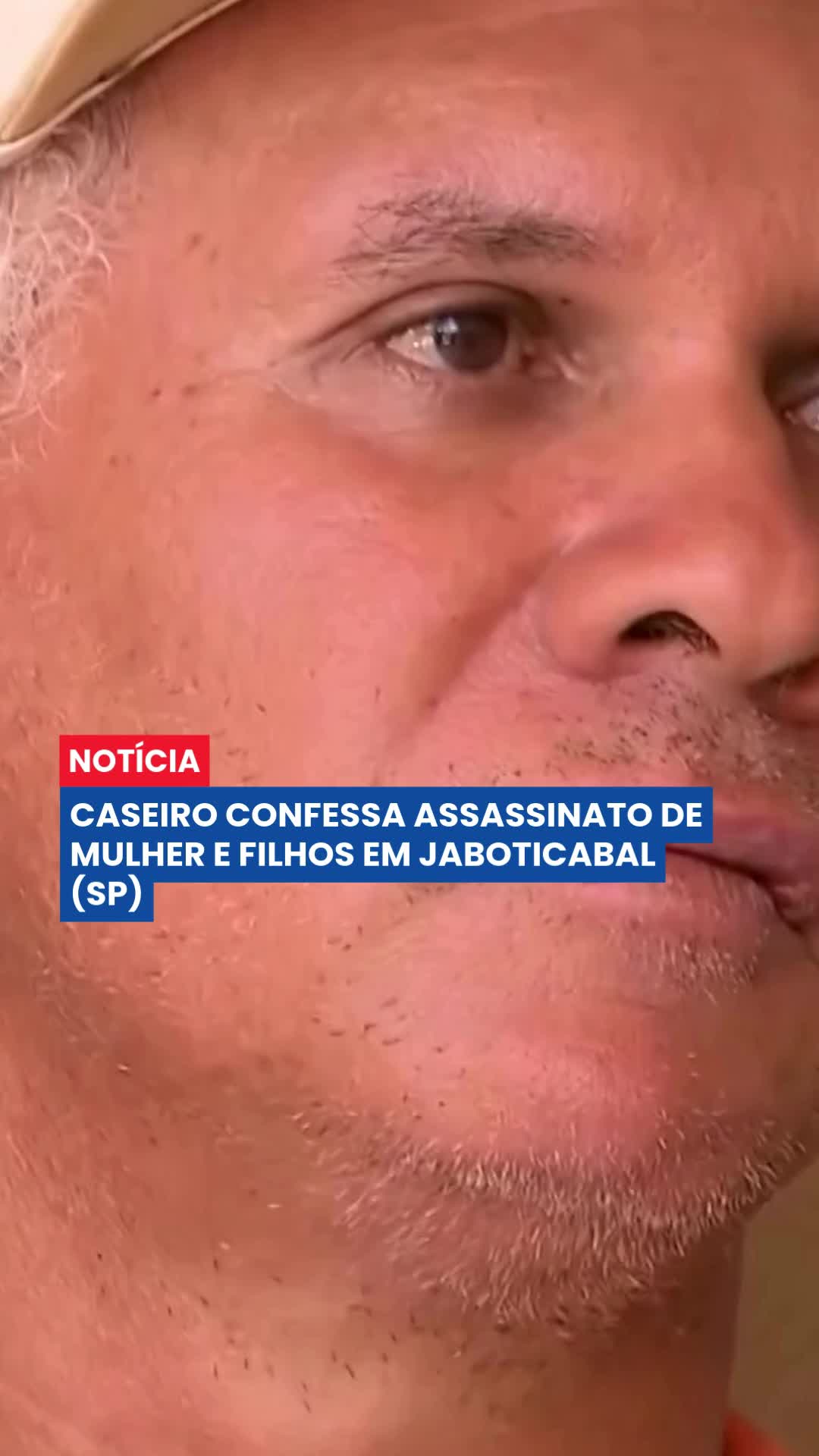 Quádruplo homicídio em Jaboticabal choca o interior de São Paulo

O caseiro Milton Gonçalves Filho foi preso após confessar o assassinato da companheira, Sabrina de Almeida Lima, de 27 anos, e dos três filhos dela, no município de Jaboticabal, no interior de São Paulo.

Sabrina e as crianças, de 10, 8 e 6 anos, estavam desaparecidas desde 18 de dezembro. Inicialmente, o suspeito afirmou que a companheira teria deixado a casa por vontade própria. No decorrer das investigações, porém, ele confessou o crime.

Os corpos foram encontrados enterrados em uma cova rasa, em área rural próxima à residência da família, durante buscas realizadas por peritos do Instituto de Criminalística. A Polícia Civil de São Paulo conduz a investigação e apura a possível participação do filho do suspeito, que também foi preso. Segundo os investigadores, os depoimentos apresentaram contradições ao longo do inquérito.

Familiares relataram que o relacionamento era marcado por ciúmes e comportamento controlador. O caso segue sob investigação.

#Jaboticabal #InteriorSP #PolíciaCivil #Investigação #SegurançaPública #Notícia