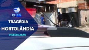 Polícia de Hortolândia investiga morte de mãe e filha