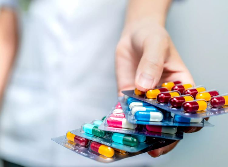 Você retira medicamentos através do SUS?