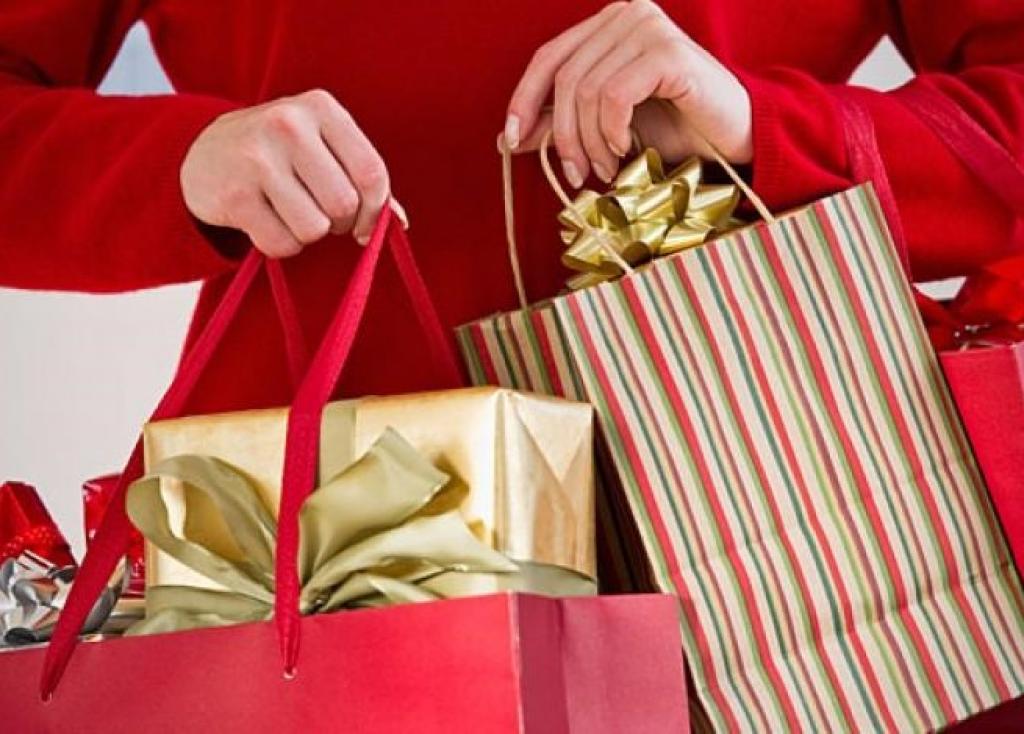 Você acha que os produtos estão mais caros nesta época do ano?
