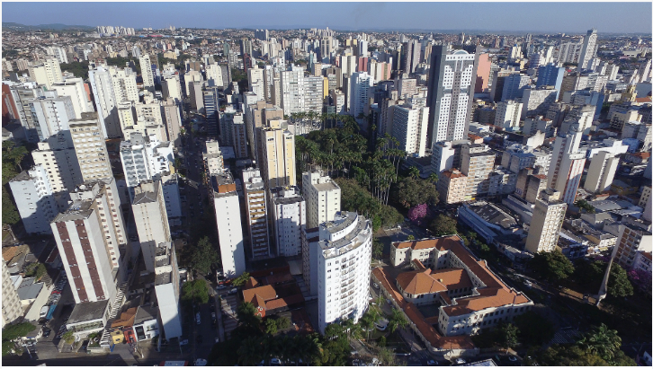crédito foto: Prefeitura de Campinas/ Carlos Bassan