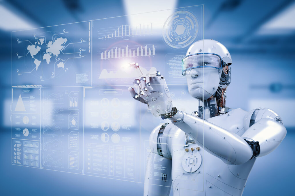 Você se sente inseguro com a chegada da inteligência artificial?