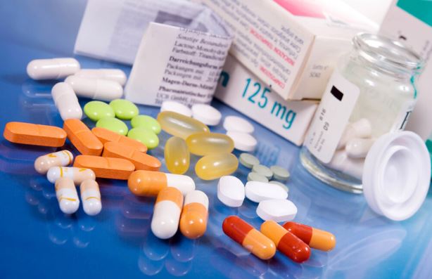 Você descarta os medicamentos corretamente?