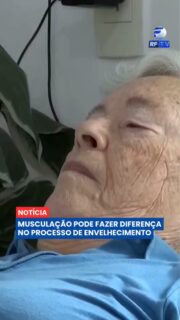 Envelhecer com mais saúde pode começar com um hábito simples: praticar musculação. 💪

Cada vez mais recomendados por especialistas, os exercícios de força ajudam a preservar a massa muscular, melhorar o equilíbrio, fortalecer os ossos e aumentar a autonomia nas atividades do dia a dia. Além dos benefícios físicos, a prática também contribui para a saúde mental e para a prevenção de doenças associadas ao envelhecimento.

A orientação é que o treino seja realizado com acompanhamento profissional e adaptado às necessidades de cada pessoa, respeitando limites e condições de saúde.

Você já incluiu exercícios de força na sua rotina? 💬

#RFTV #PortalVeloz #Saude #Musculacao #Noticias #Brasil