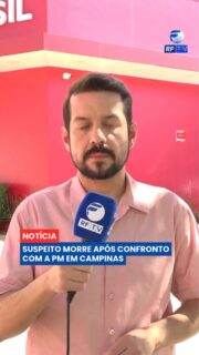 TENTATIVA DE ASSALTO ACABA EM TIROTEIO EM CAMPINAS! 👮
Momentos de pânico e tensão no Jardim Proença! Um criminoso armado com um simulacro aterrorizou funcionárias de uma farmácia, roubou o caixa e fugiu. Mas a fuga durou pouco: a Polícia Militar agiu rápido e interceptou o suspeito a poucos metros.
O desfecho da ocorrência chamou a atenção de quem passava pela região.
#RFTV #PortalVeloz #Campinas #Seguranca #Noticias #Brasil
