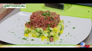 Receitas – Brasileirinho