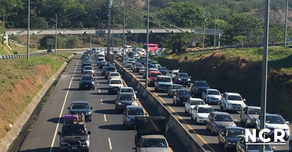 Você vai viajar no feriado?