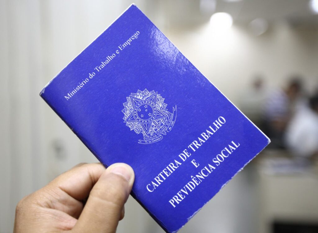 Seguro-desemprego aumenta no 1º bimestre de 2024