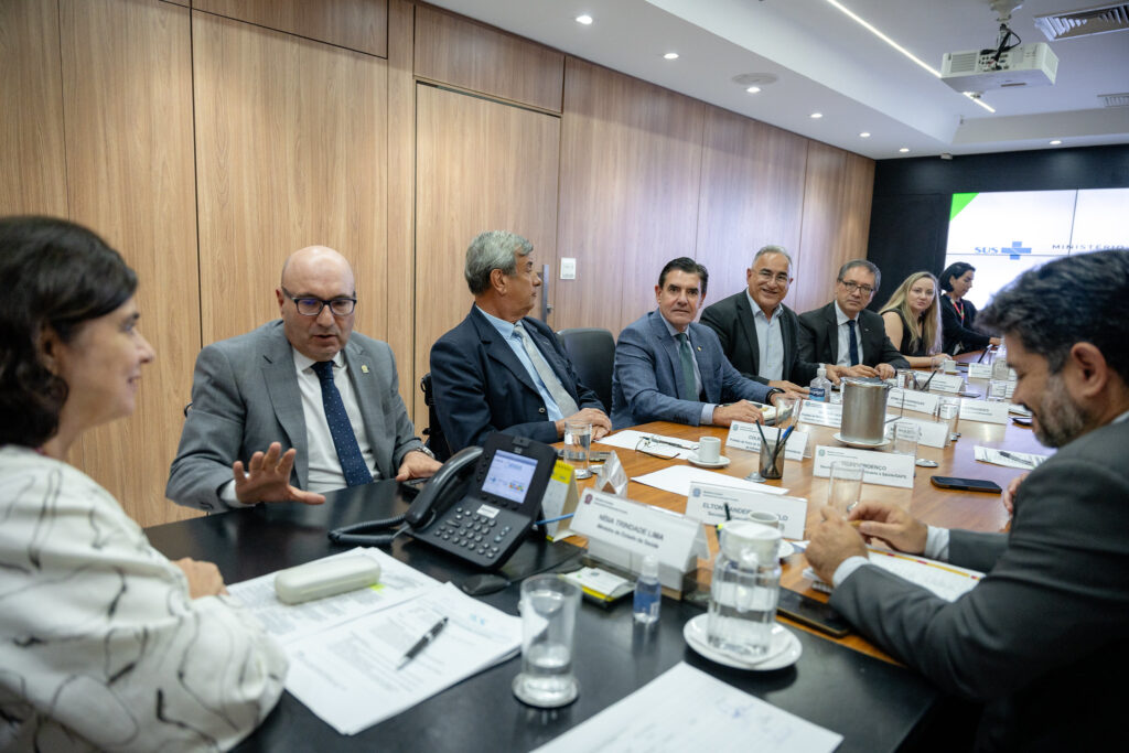Campinas entra na lista de vacinas da dengue