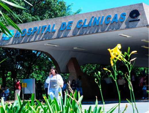 Superlotação do HC da Unicamp fragiliza saúde em Campinas