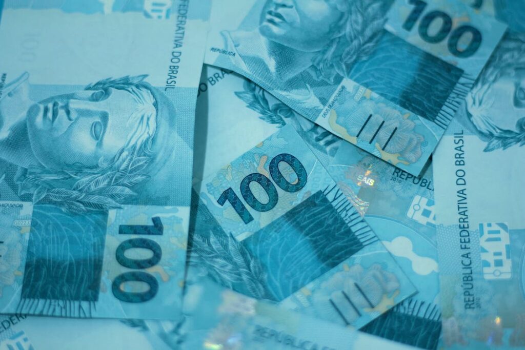 Inflação será menor em 2024