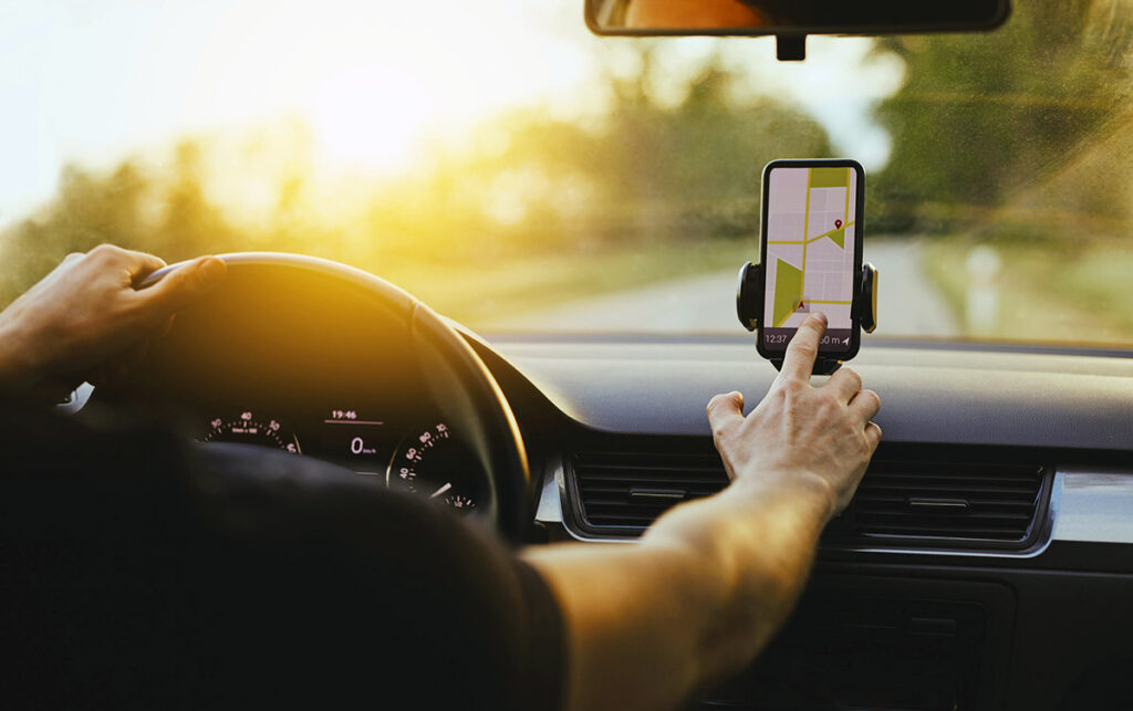 Você conhece e concorda com a reivindicação dos motoristas por aplicativo ?