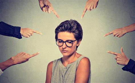 Você já foi ou é discriminada no ambiente de trabalho?
